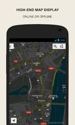 Scout android App screenshot 10