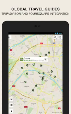 Scout android App screenshot 1